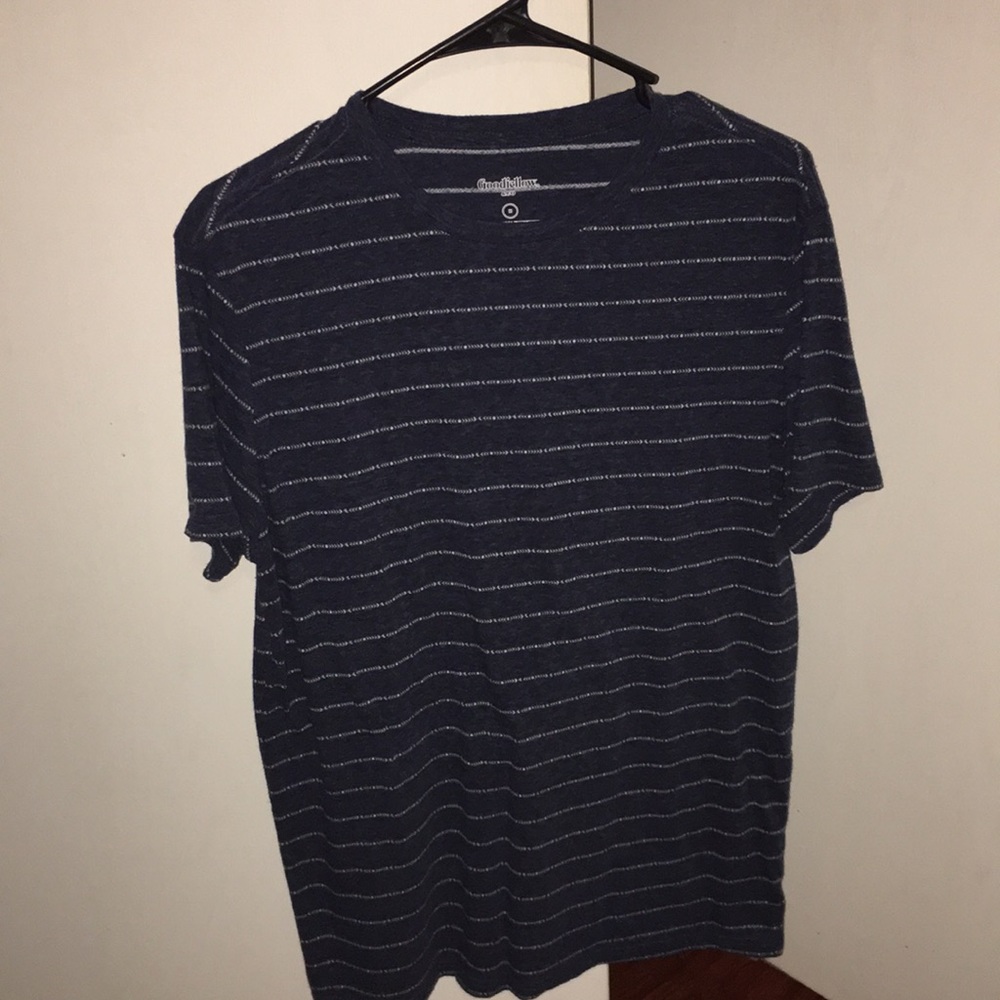 Men’s Shirt Medium
